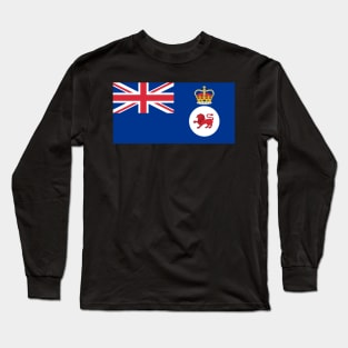 Governor of Tasmania Long Sleeve T-Shirt